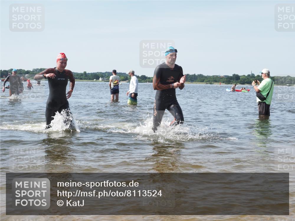 22.06.2025 - Viking Triathlon KatJ http://msf.ph/oto/8113524 22.06.2025 10:41:19 Schwimmen 54, 94, 314, 376, 390, 631 meine-sportfotos.de