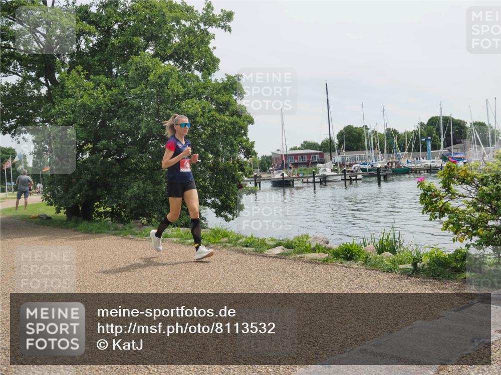 22.06.2025 - Viking Triathlon KatJ http://msf.ph/oto/8113532 22.06.2025 12:51:03 Laufen 648 meine-sportfotos.de