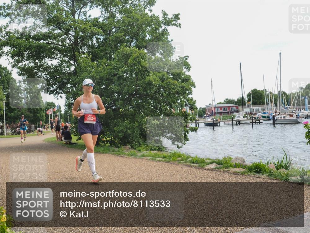 22.06.2025 - Viking Triathlon KatJ http://msf.ph/oto/8113533 22.06.2025 13:23:12 Laufen 603 meine-sportfotos.de