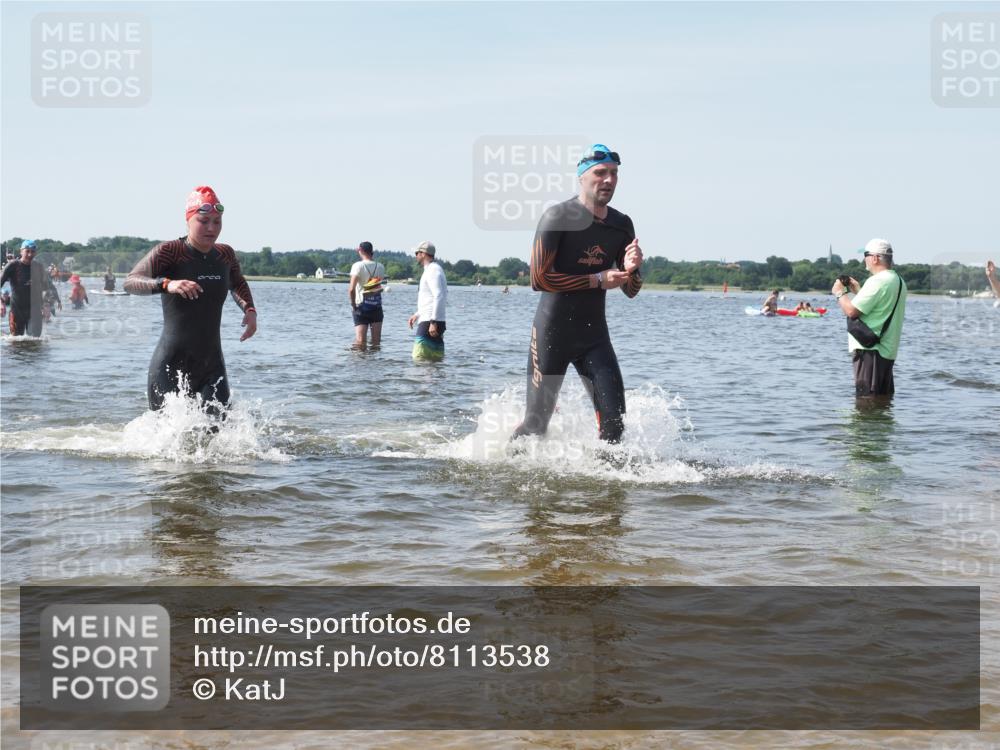 22.06.2025 - Viking Triathlon KatJ http://msf.ph/oto/8113538 22.06.2025 10:41:19 Schwimmen 54, 94, 314, 376, 390, 631 meine-sportfotos.de