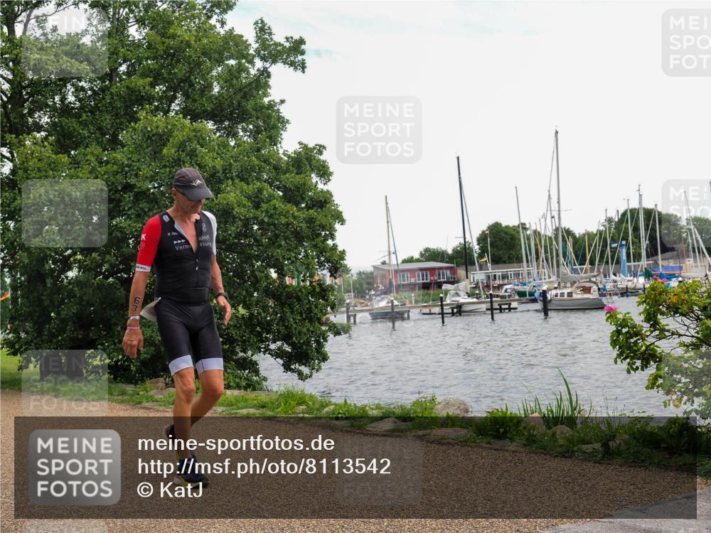 22.06.2025 - Viking Triathlon KatJ http://msf.ph/oto/8113542 22.06.2025 15:06:21 Laufen 34, 63 meine-sportfotos.de