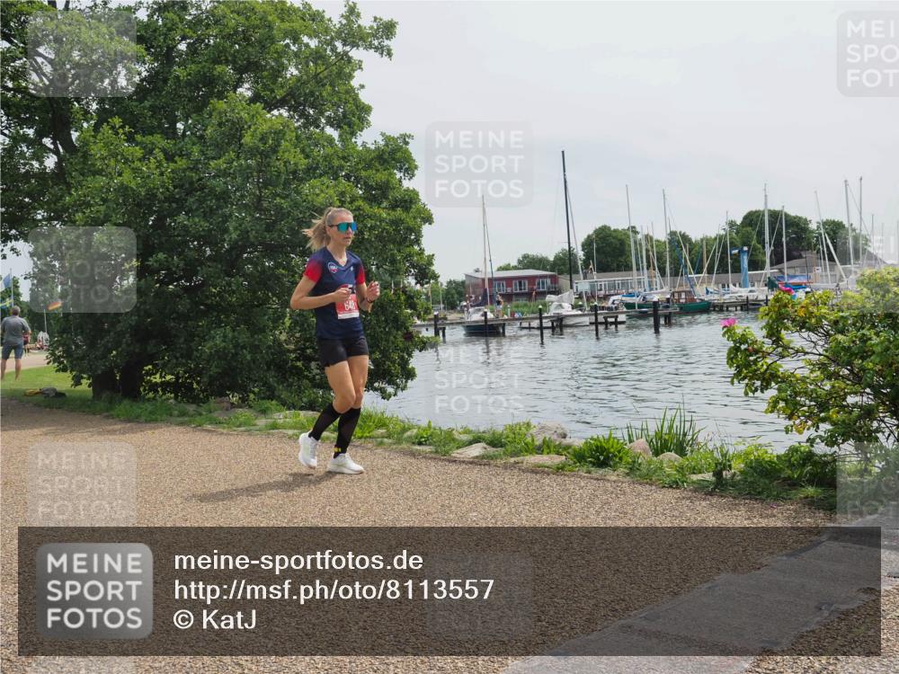 22.06.2025 - Viking Triathlon KatJ http://msf.ph/oto/8113557 22.06.2025 12:51:03 Laufen 648 meine-sportfotos.de