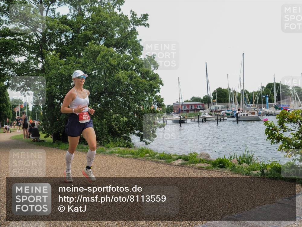 22.06.2025 - Viking Triathlon KatJ http://msf.ph/oto/8113559 22.06.2025 13:23:13 Laufen 17, 603 meine-sportfotos.de