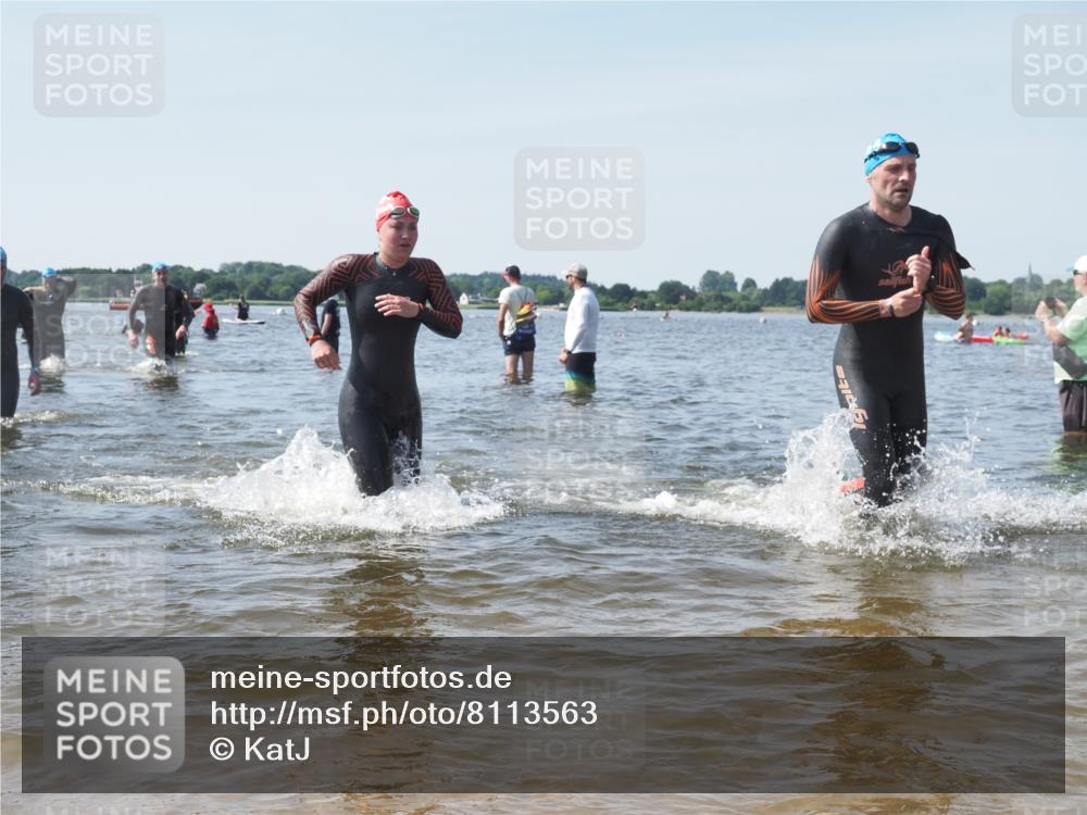 22.06.2025 - Viking Triathlon KatJ http://msf.ph/oto/8113563 22.06.2025 10:41:20 Schwimmen 54, 94, 314, 376, 390, 631 meine-sportfotos.de