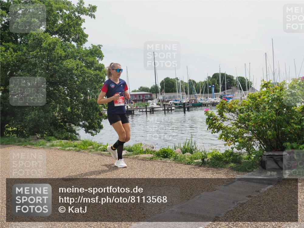 22.06.2025 - Viking Triathlon KatJ http://msf.ph/oto/8113568 22.06.2025 12:51:03 Laufen 648 meine-sportfotos.de