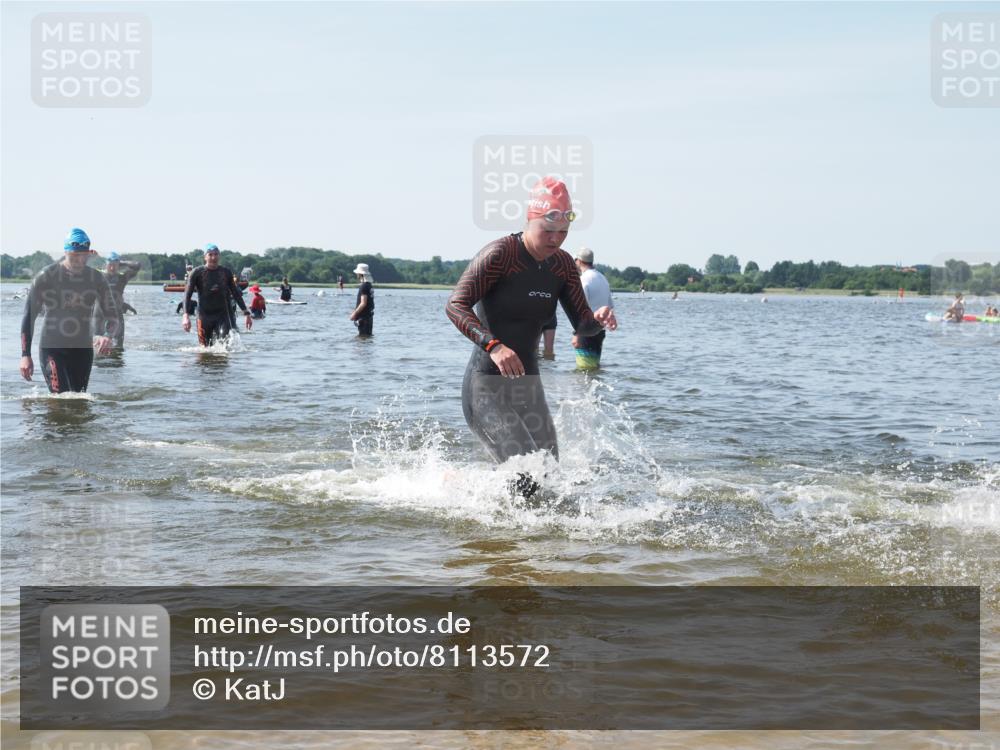 22.06.2025 - Viking Triathlon KatJ http://msf.ph/oto/8113572 22.06.2025 10:41:20 Schwimmen 54, 94, 314, 376, 390, 631 meine-sportfotos.de