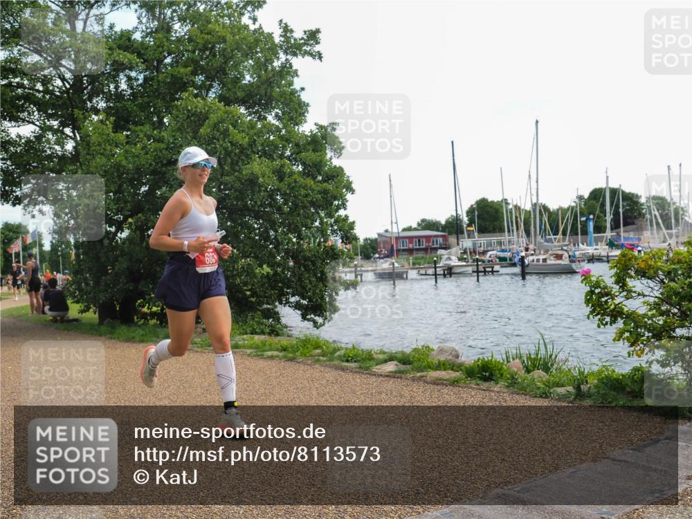 22.06.2025 - Viking Triathlon KatJ http://msf.ph/oto/8113573 22.06.2025 13:23:13 Laufen 17, 603 meine-sportfotos.de