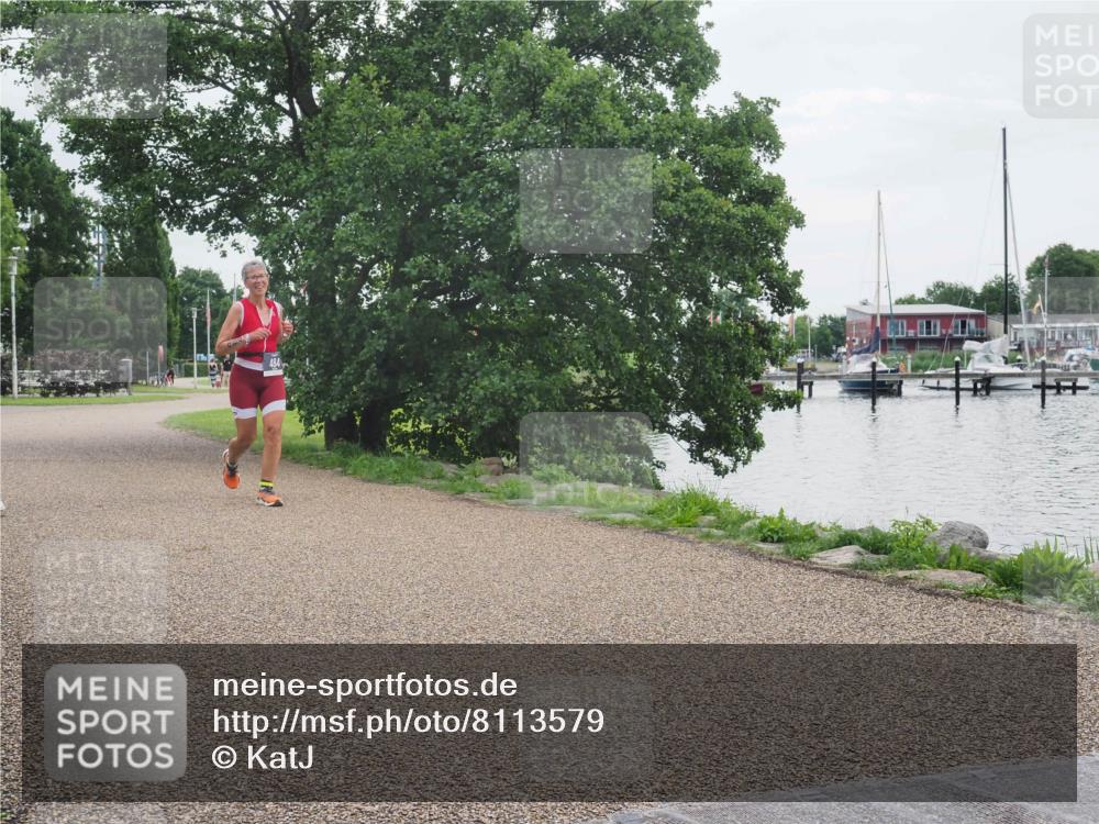 22.06.2025 - Viking Triathlon KatJ http://msf.ph/oto/8113579 22.06.2025 16:19:07 Laufen 484 meine-sportfotos.de