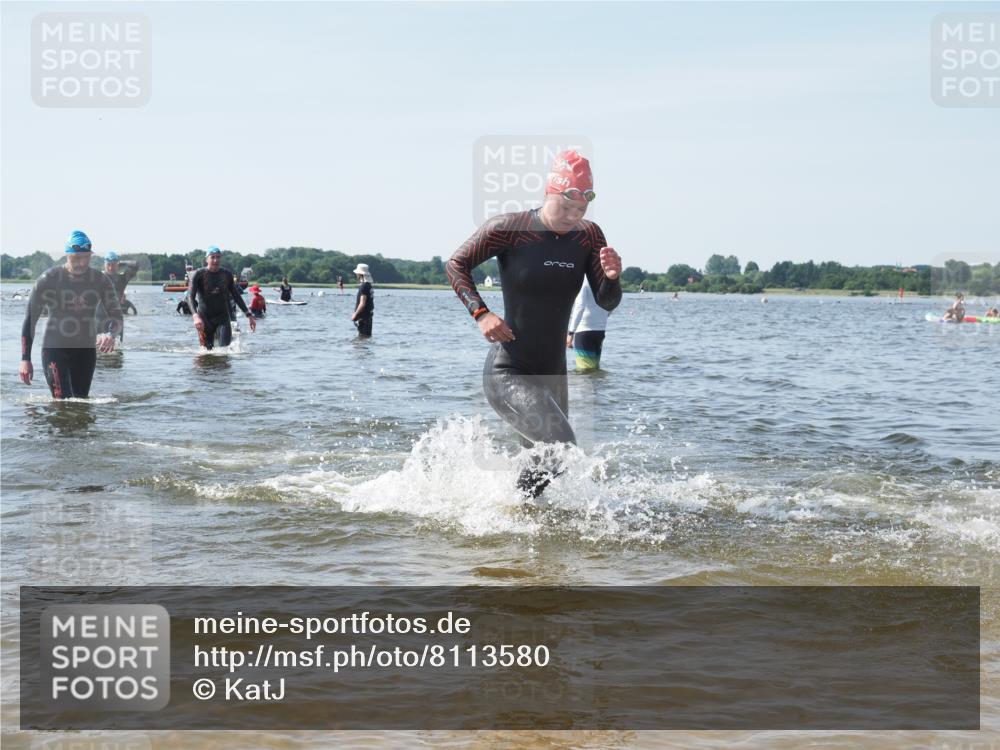 22.06.2025 - Viking Triathlon KatJ http://msf.ph/oto/8113580 22.06.2025 10:41:20 Schwimmen 54, 94, 314, 376, 390, 631 meine-sportfotos.de