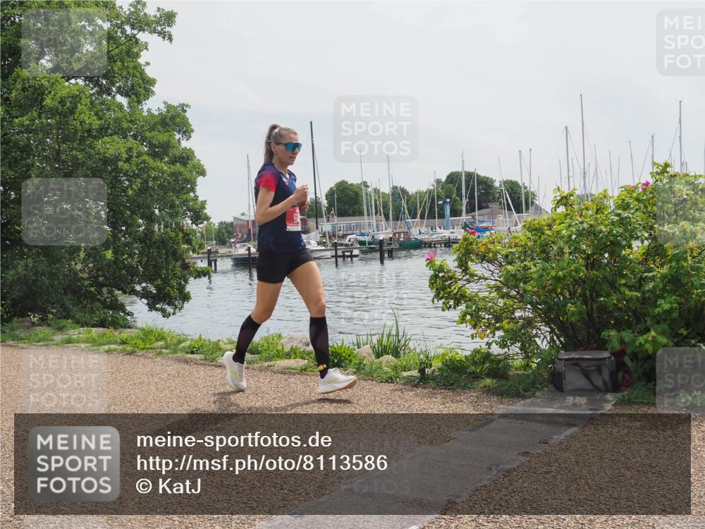 22.06.2025 - Viking Triathlon KatJ http://msf.ph/oto/8113586 22.06.2025 12:51:04 Laufen 648 meine-sportfotos.de