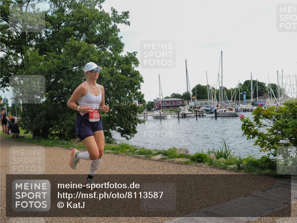 22.06.2025 - Viking Triathlon KatJ http://msf.ph/oto/8113587 22.06.2025 13:23:13 Laufen 17, 603 meine-sportfotos.de