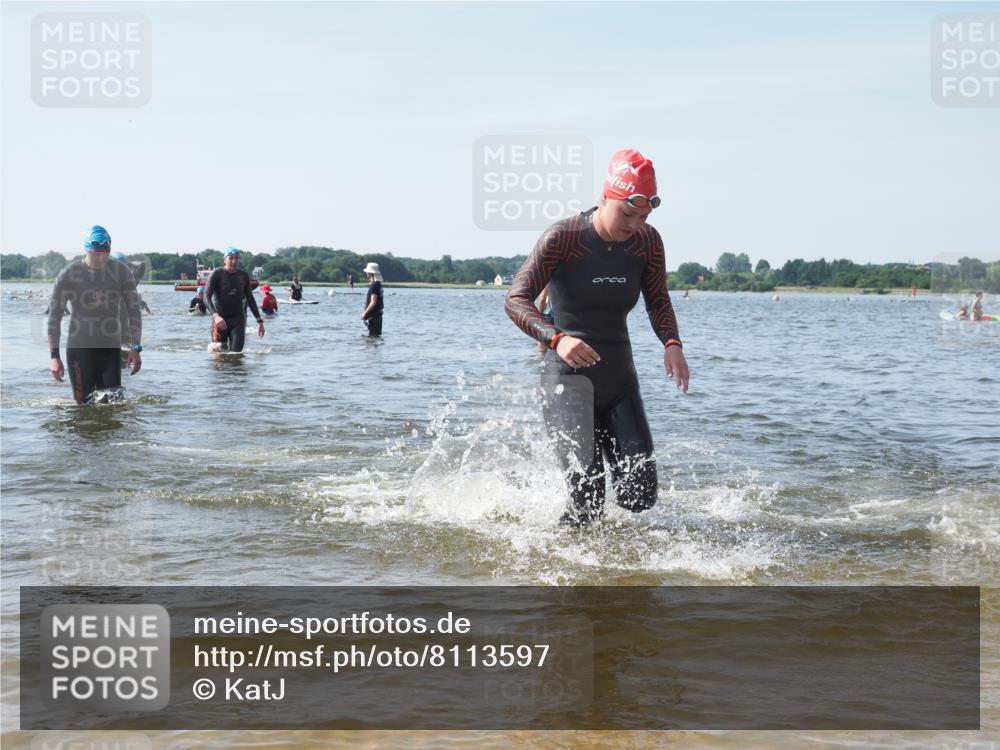 22.06.2025 - Viking Triathlon KatJ http://msf.ph/oto/8113597 22.06.2025 10:41:21 Schwimmen 54, 94, 314, 376, 390, 631 meine-sportfotos.de