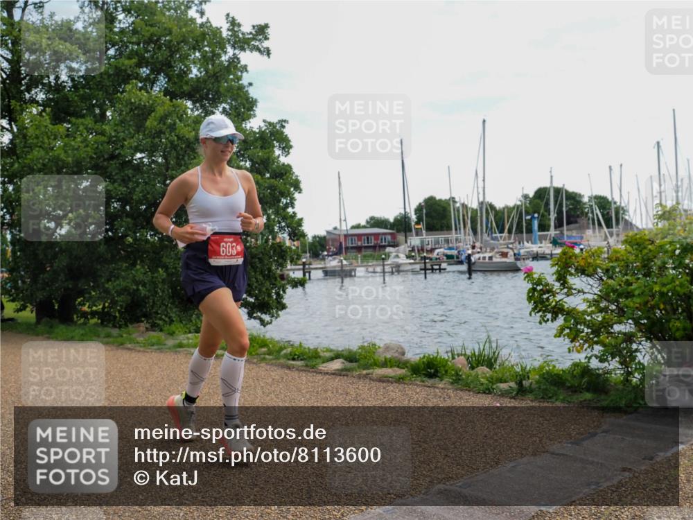 22.06.2025 - Viking Triathlon KatJ http://msf.ph/oto/8113600 22.06.2025 13:23:13 Laufen 17, 603 meine-sportfotos.de