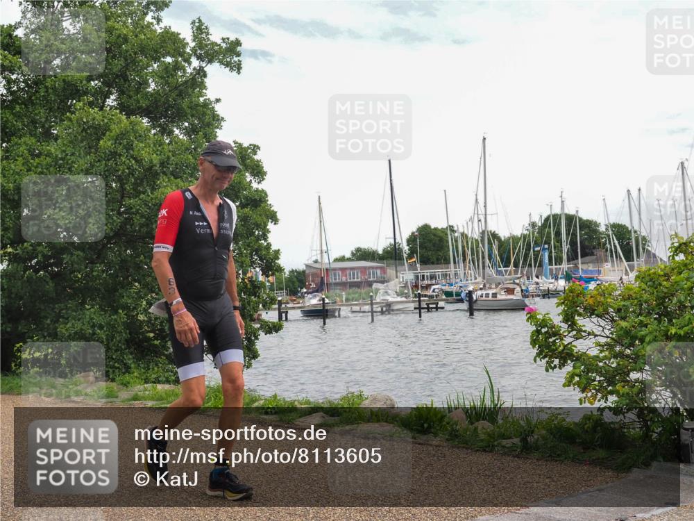 22.06.2025 - Viking Triathlon KatJ http://msf.ph/oto/8113605 22.06.2025 15:06:22 Laufen 34, 63 meine-sportfotos.de