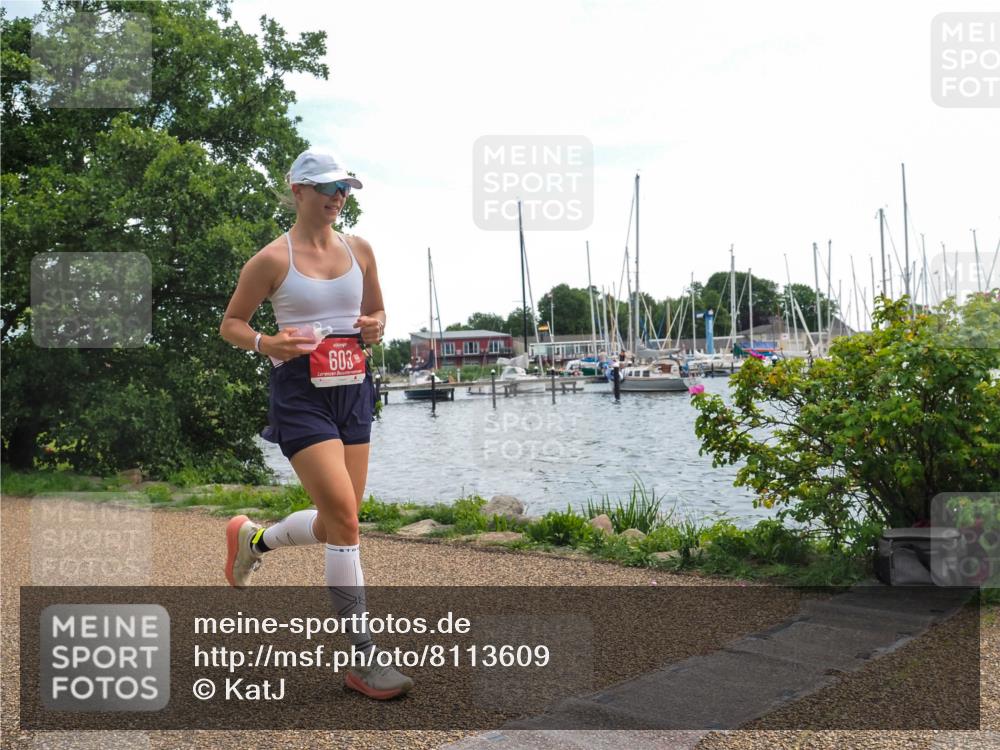 22.06.2025 - Viking Triathlon KatJ http://msf.ph/oto/8113609 22.06.2025 13:23:13 Laufen 17, 603 meine-sportfotos.de