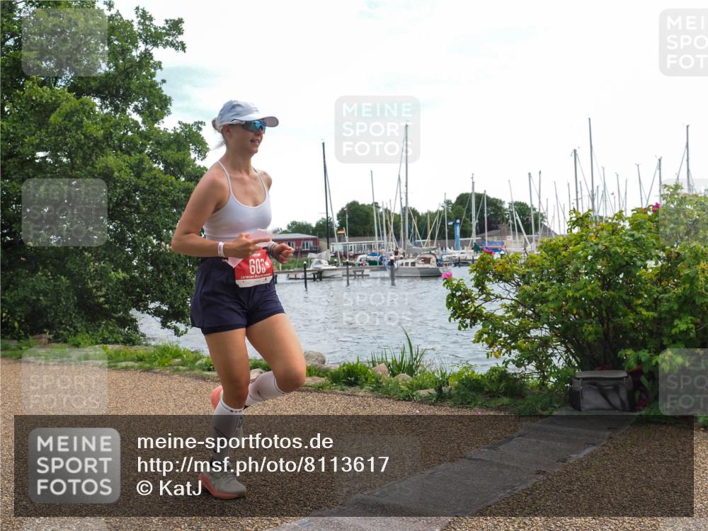 22.06.2025 - Viking Triathlon KatJ http://msf.ph/oto/8113617 22.06.2025 13:23:13 Laufen 17, 603 meine-sportfotos.de