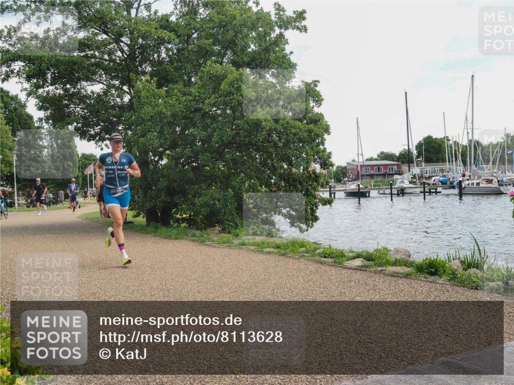 22.06.2025 - Viking Triathlon KatJ http://msf.ph/oto/8113628 22.06.2025 13:23:16 Laufen 17 meine-sportfotos.de