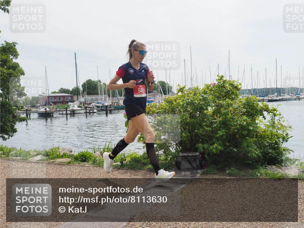 22.06.2025 - Viking Triathlon KatJ http://msf.ph/oto/8113630 22.06.2025 12:51:04 Laufen 648 meine-sportfotos.de