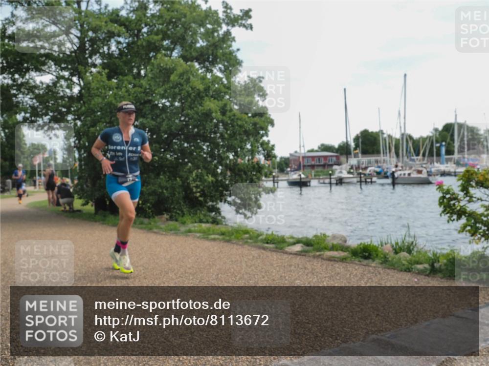 22.06.2025 - Viking Triathlon KatJ http://msf.ph/oto/8113672 22.06.2025 13:23:17 Laufen 17 meine-sportfotos.de