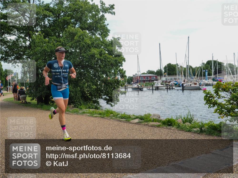 22.06.2025 - Viking Triathlon KatJ http://msf.ph/oto/8113684 22.06.2025 13:23:17 Laufen 17 meine-sportfotos.de