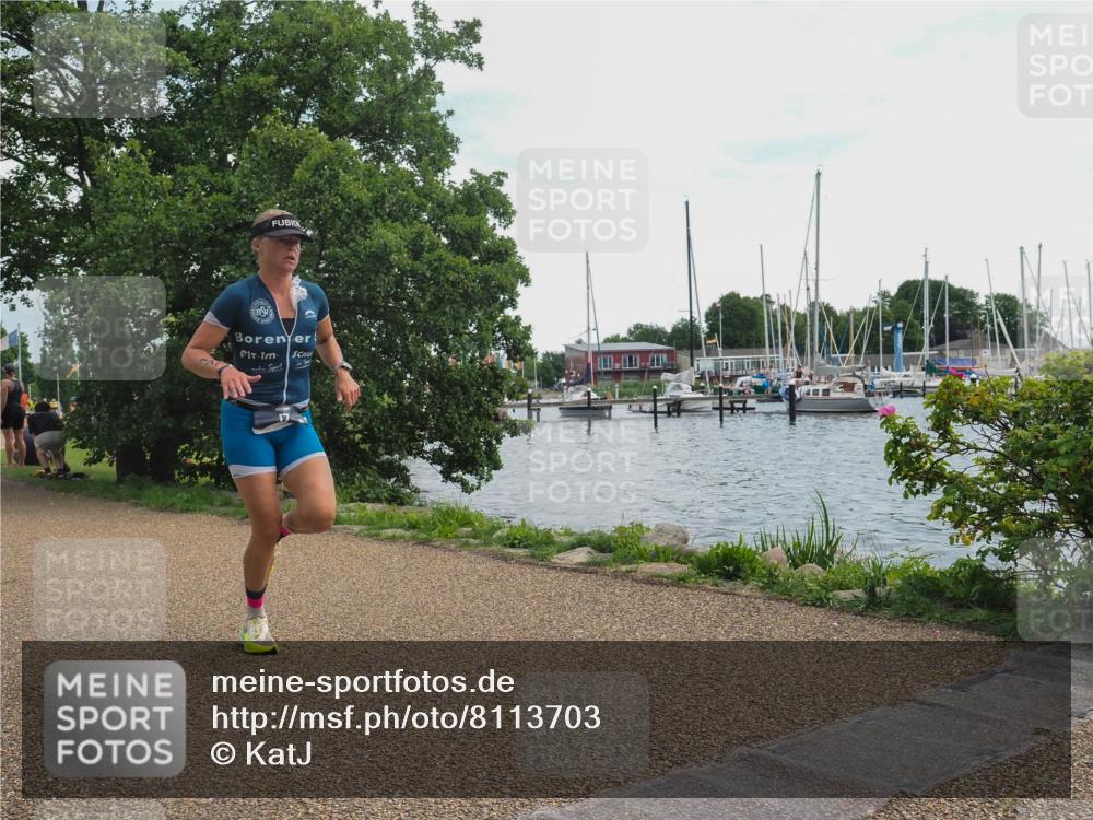 22.06.2025 - Viking Triathlon KatJ http://msf.ph/oto/8113703 22.06.2025 13:23:17 Laufen 17 meine-sportfotos.de
