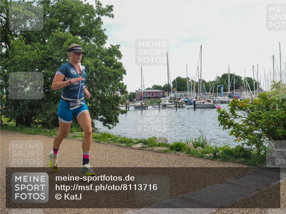 22.06.2025 - Viking Triathlon KatJ http://msf.ph/oto/8113716 22.06.2025 13:23:17 Laufen 17 meine-sportfotos.de
