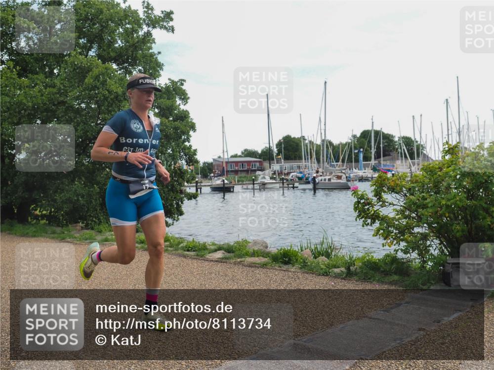 22.06.2025 - Viking Triathlon KatJ http://msf.ph/oto/8113734 22.06.2025 13:23:17 Laufen 17 meine-sportfotos.de