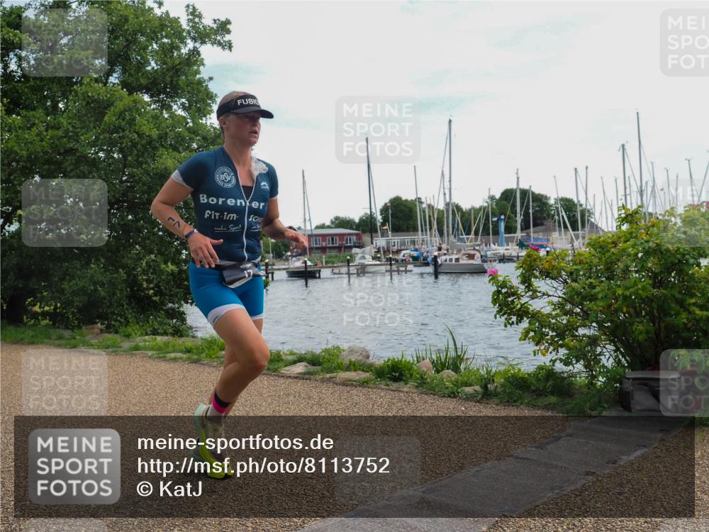22.06.2025 - Viking Triathlon KatJ http://msf.ph/oto/8113752 22.06.2025 13:23:18 Laufen 17 meine-sportfotos.de