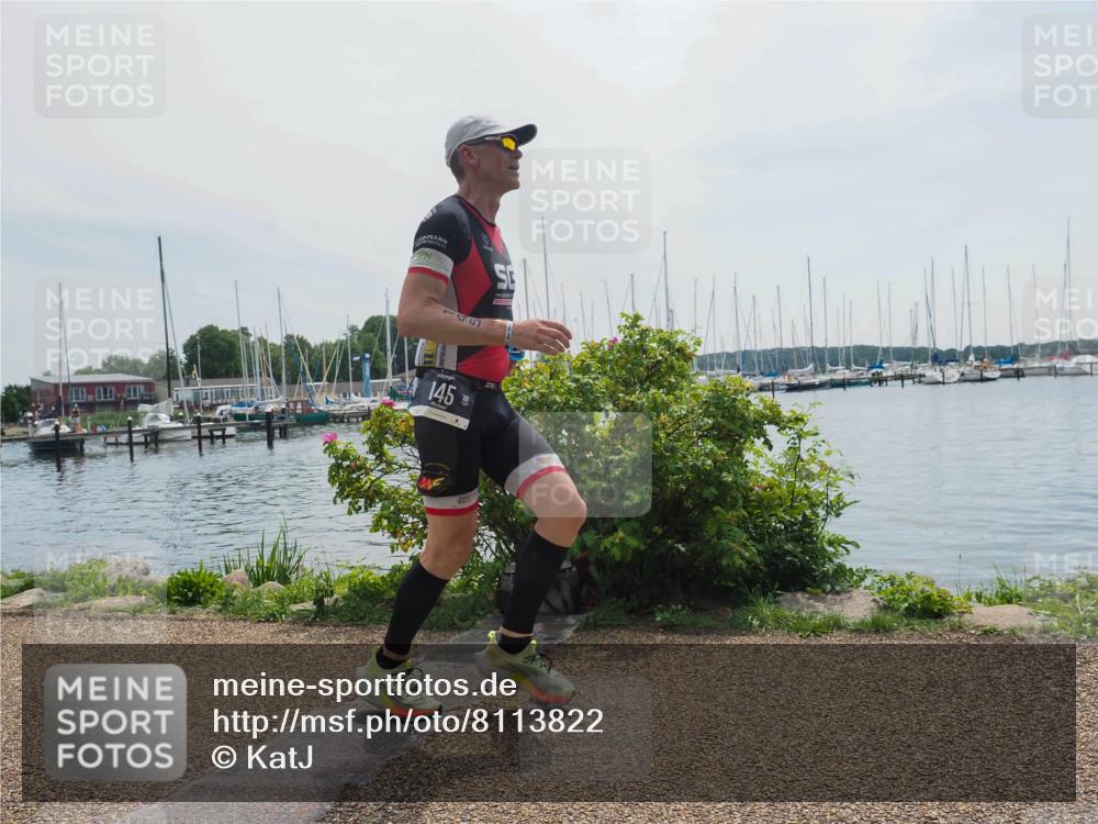 22.06.2025 - Viking Triathlon KatJ http://msf.ph/oto/8113822 22.06.2025 12:51:25 Laufen 145 meine-sportfotos.de