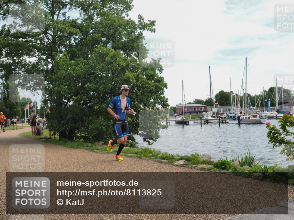 22.06.2025 - Viking Triathlon KatJ http://msf.ph/oto/8113825 22.06.2025 13:23:22 Laufen 266, 286 meine-sportfotos.de
