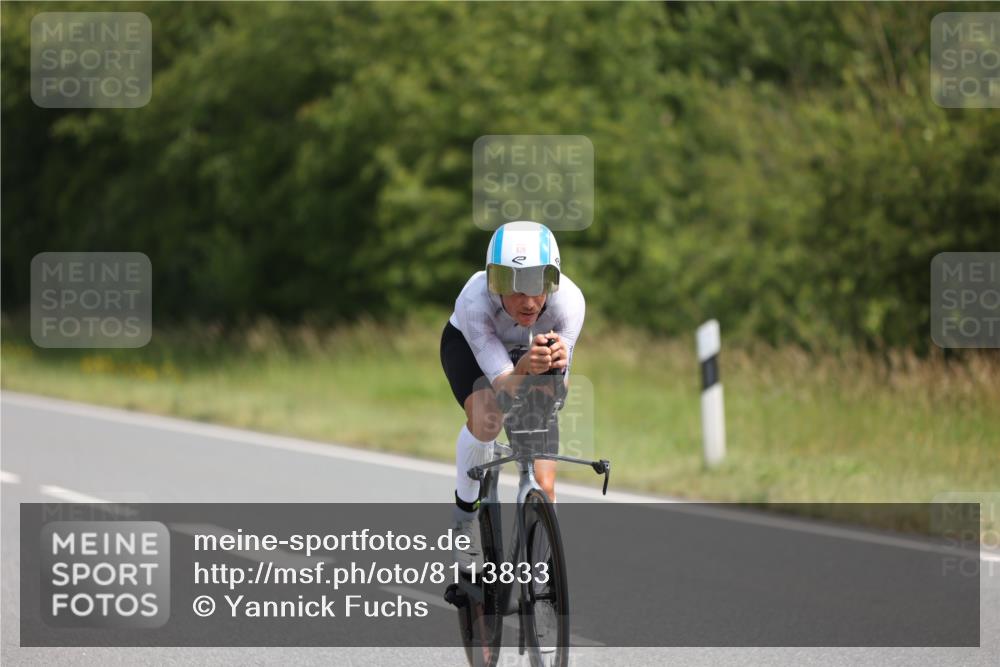 22.06.2025 - Viking Triathlon Yannick Fuchs http://msf.ph/oto/8113833 22.06.2025 11:38:58 Radfahren 53, 137, 225, 264, 278, 350, 448, 628, 654 meine-sportfotos.de
