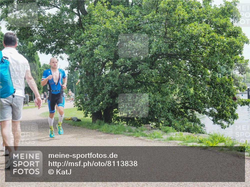 22.06.2025 - Viking Triathlon KatJ http://msf.ph/oto/8113838 22.06.2025 12:51:34 Laufen 347 meine-sportfotos.de