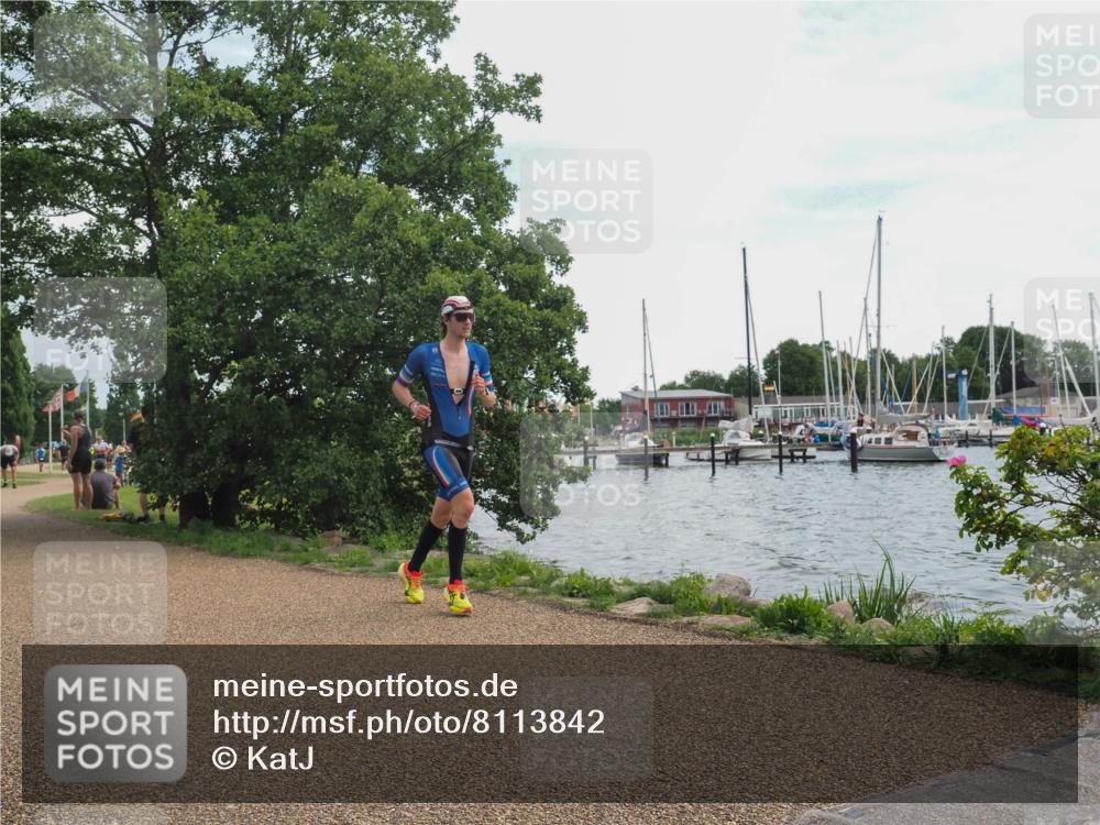 22.06.2025 - Viking Triathlon KatJ http://msf.ph/oto/8113842 22.06.2025 13:23:22 Laufen 266, 286 meine-sportfotos.de