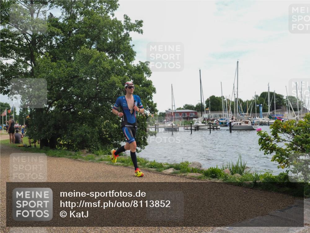 22.06.2025 - Viking Triathlon KatJ http://msf.ph/oto/8113852 22.06.2025 13:23:22 Laufen 266, 286 meine-sportfotos.de