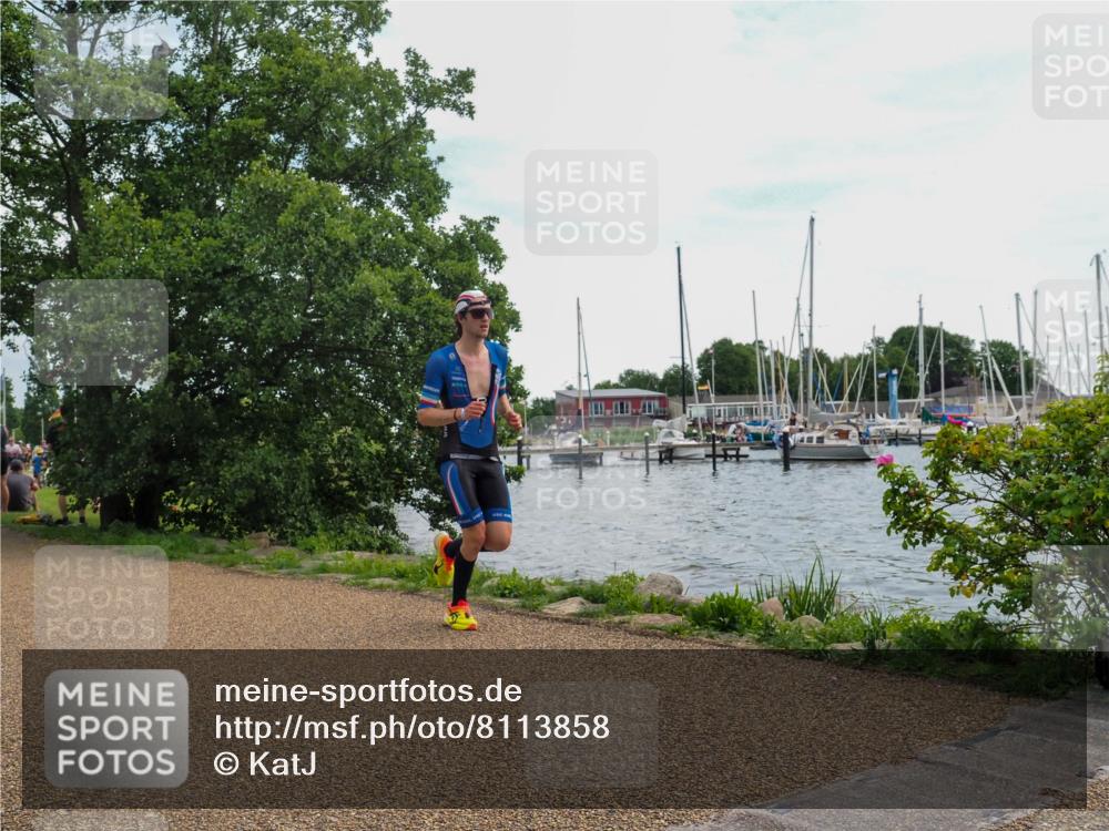 22.06.2025 - Viking Triathlon KatJ http://msf.ph/oto/8113858 22.06.2025 13:23:23 Laufen 266, 286 meine-sportfotos.de
