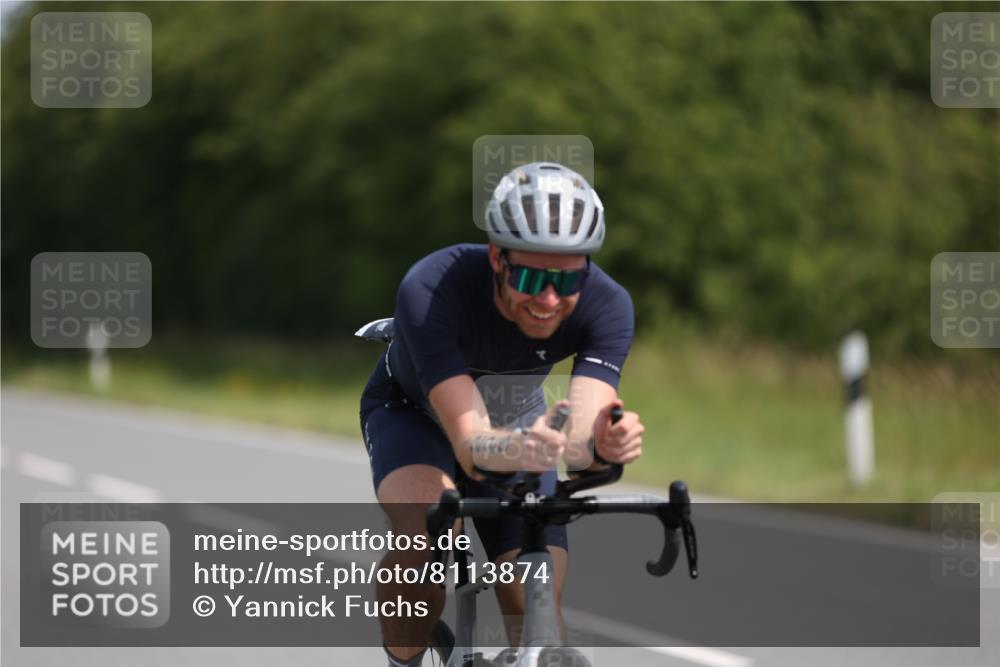 22.06.2025 - Viking Triathlon Yannick Fuchs http://msf.ph/oto/8113874 22.06.2025 11:38:59 Radfahren 53, 137, 225, 264, 278, 350, 448, 628, 654 meine-sportfotos.de