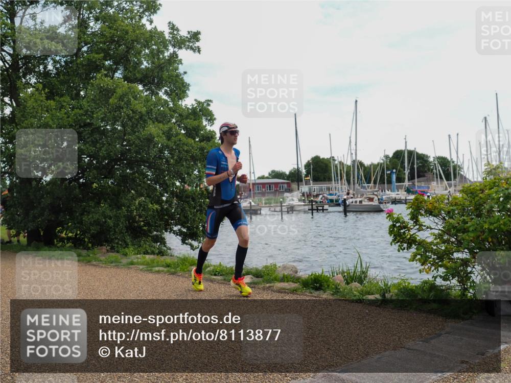 22.06.2025 - Viking Triathlon KatJ http://msf.ph/oto/8113877 22.06.2025 13:23:23 Laufen 266, 286 meine-sportfotos.de