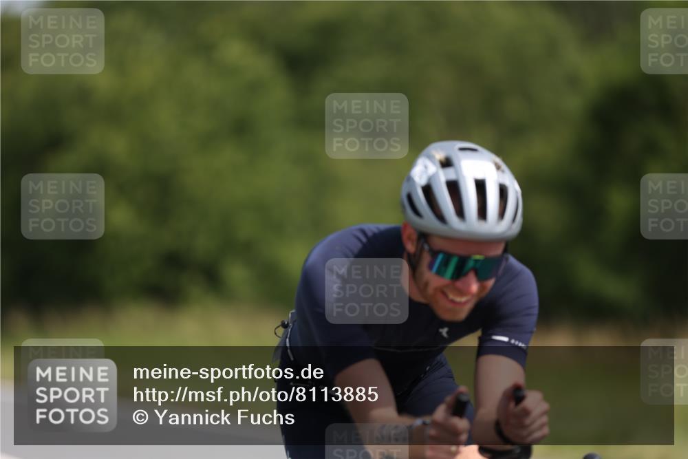 22.06.2025 - Viking Triathlon Yannick Fuchs http://msf.ph/oto/8113885 22.06.2025 11:38:59 Radfahren 53, 137, 225, 264, 278, 350, 448, 628, 654 meine-sportfotos.de