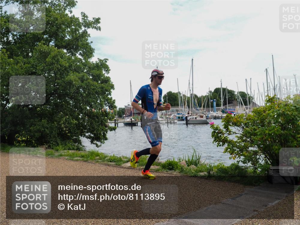 22.06.2025 - Viking Triathlon KatJ http://msf.ph/oto/8113895 22.06.2025 13:23:23 Laufen 266, 286 meine-sportfotos.de