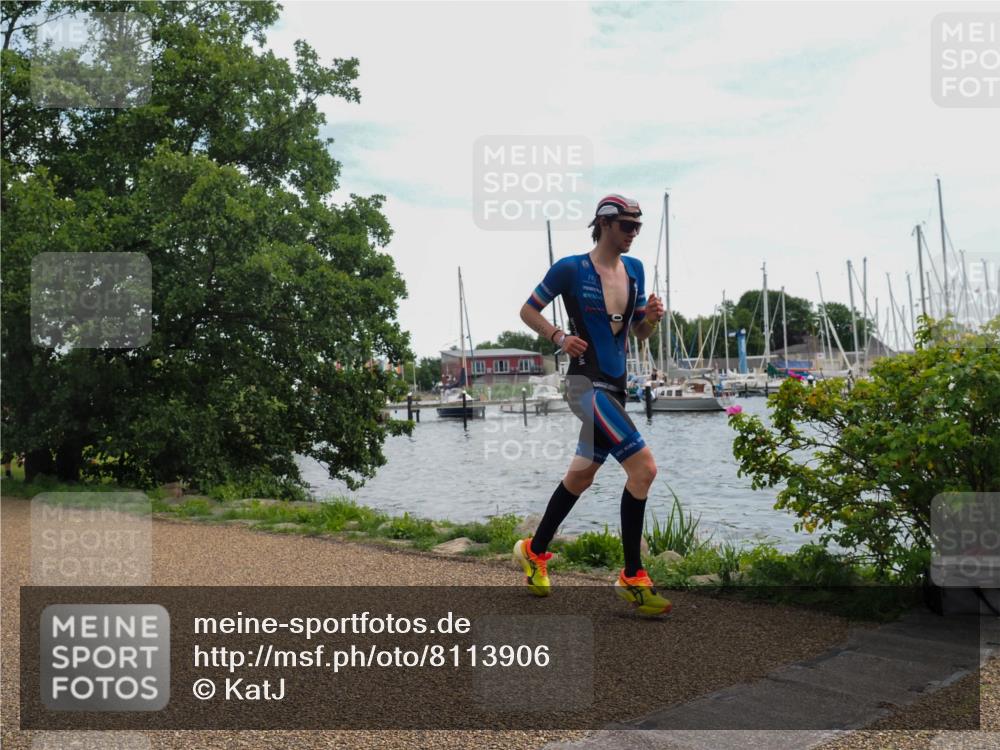 22.06.2025 - Viking Triathlon KatJ http://msf.ph/oto/8113906 22.06.2025 13:23:23 Laufen 266, 286 meine-sportfotos.de