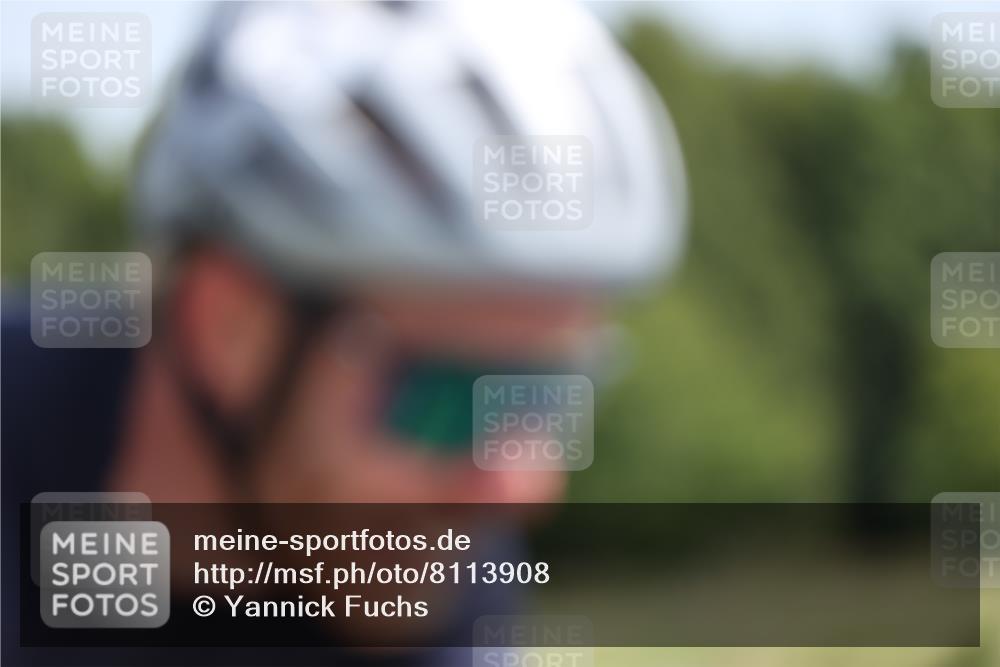 22.06.2025 - Viking Triathlon Yannick Fuchs http://msf.ph/oto/8113908 22.06.2025 11:39:00 Radfahren 53, 137, 225, 264, 278, 350, 448, 628, 654 meine-sportfotos.de