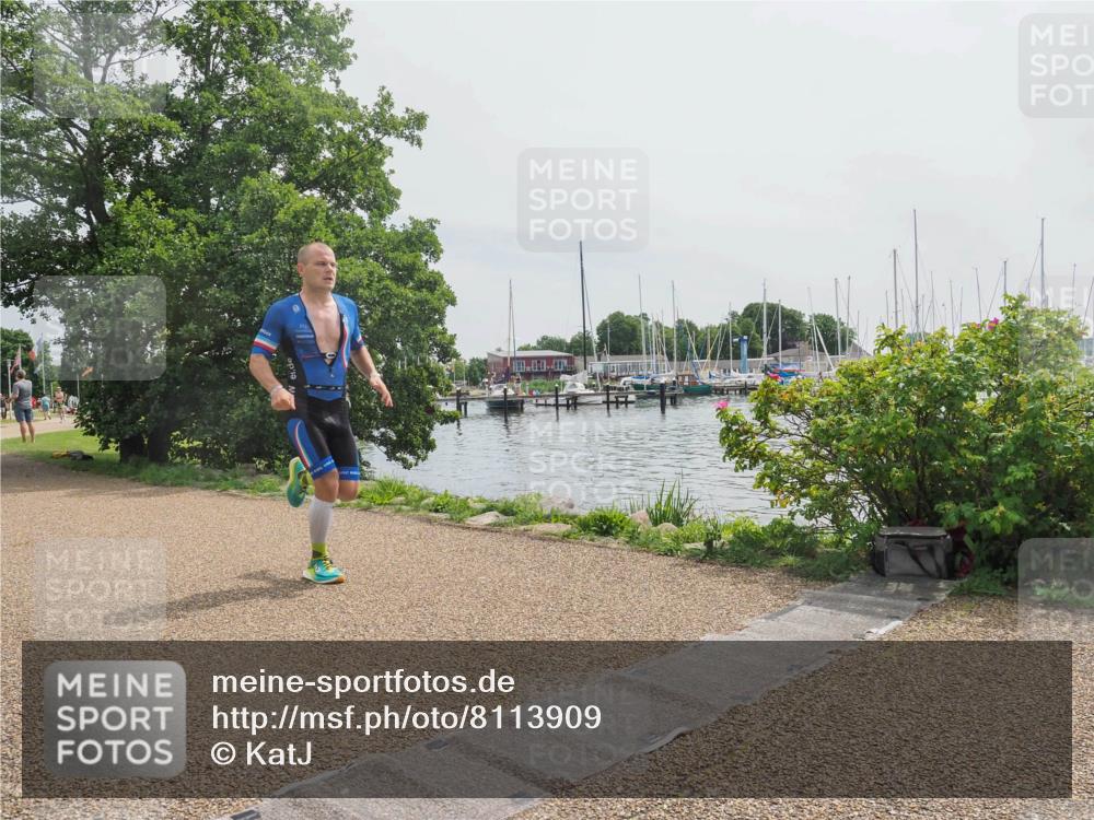 22.06.2025 - Viking Triathlon KatJ http://msf.ph/oto/8113909 22.06.2025 12:51:35 Laufen 347 meine-sportfotos.de