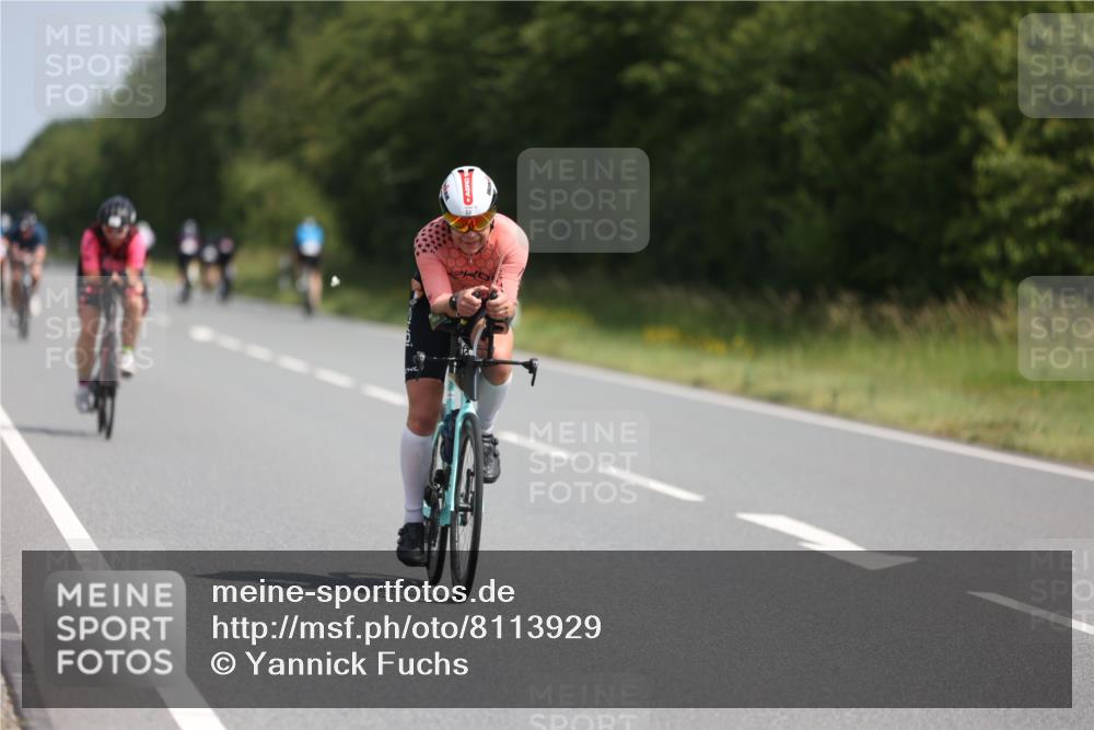 22.06.2025 - Viking Triathlon Yannick Fuchs http://msf.ph/oto/8113929 22.06.2025 11:39:20 Radfahren 64, 133, 142, 146, 175, 213, 224, 226, 406, 615 meine-sportfotos.de