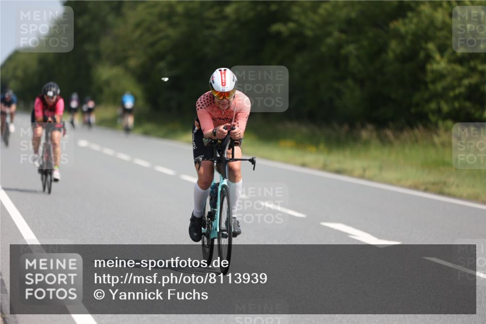 22.06.2025 - Viking Triathlon Yannick Fuchs http://msf.ph/oto/8113939 22.06.2025 11:39:20 Radfahren 64, 133, 142, 146, 175, 213, 224, 226, 406, 615 meine-sportfotos.de
