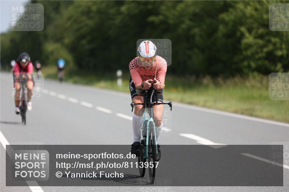 22.06.2025 - Viking Triathlon Yannick Fuchs http://msf.ph/oto/8113957 22.06.2025 11:39:20 Radfahren 64, 133, 142, 146, 175, 213, 224, 226, 406, 615 meine-sportfotos.de