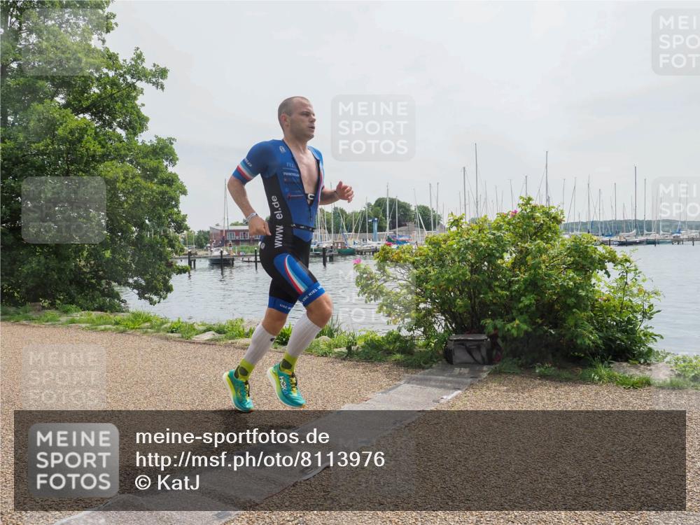 22.06.2025 - Viking Triathlon KatJ http://msf.ph/oto/8113976 22.06.2025 12:51:36 Laufen 347 meine-sportfotos.de