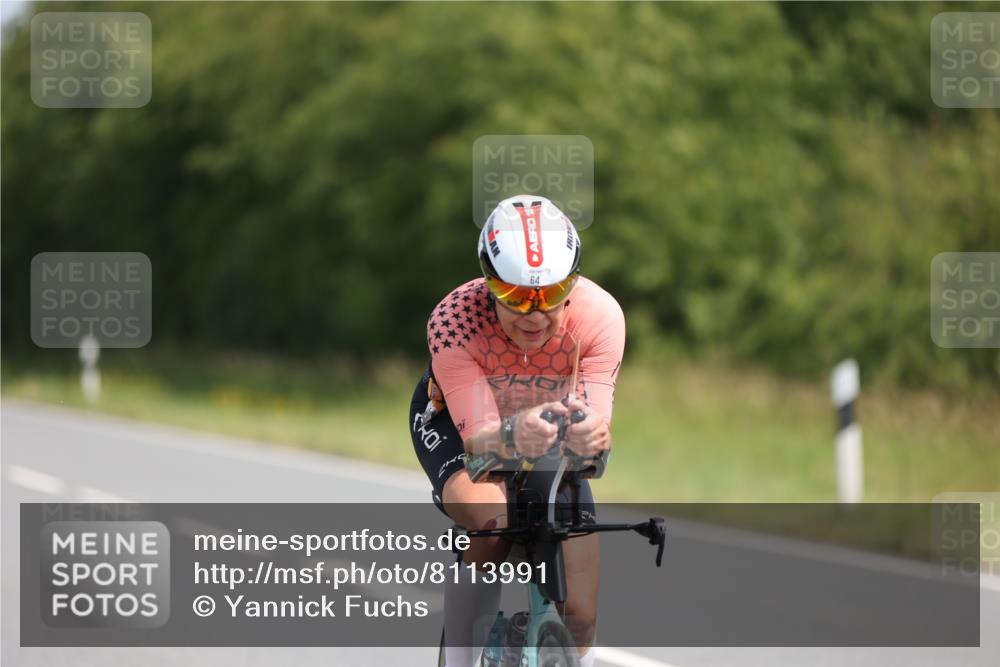22.06.2025 - Viking Triathlon Yannick Fuchs http://msf.ph/oto/8113991 22.06.2025 11:39:21 Radfahren 64, 133, 142, 146, 175, 213, 224, 226, 263, 406, 615 meine-sportfotos.de