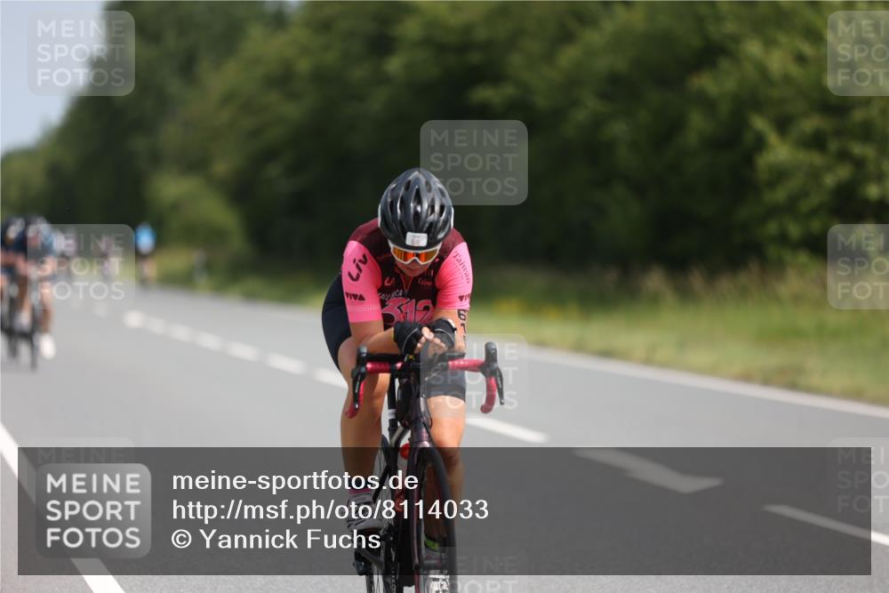 22.06.2025 - Viking Triathlon Yannick Fuchs http://msf.ph/oto/8114033 22.06.2025 11:39:22 Radfahren 64, 133, 142, 146, 175, 213, 224, 226, 263, 406, 615 meine-sportfotos.de
