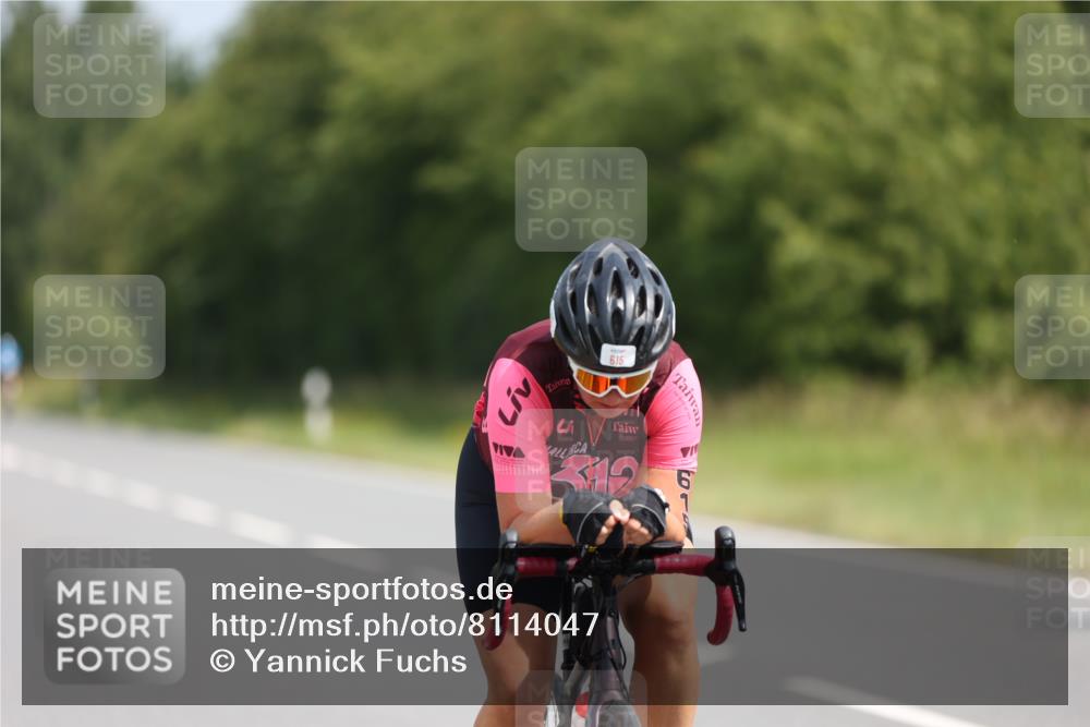 22.06.2025 - Viking Triathlon Yannick Fuchs http://msf.ph/oto/8114047 22.06.2025 11:39:23 Radfahren 64, 133, 142, 146, 175, 213, 224, 226, 263, 406, 615 meine-sportfotos.de