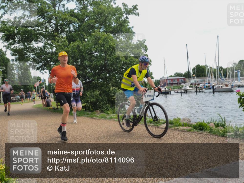 22.06.2025 - Viking Triathlon KatJ http://msf.ph/oto/8114096 22.06.2025 13:23:30 Laufen 4, 157, 334 meine-sportfotos.de